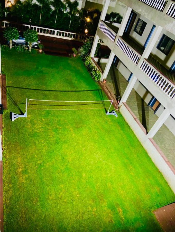 Jaidev Farms And Resort Chhindwāra Exteriör bild