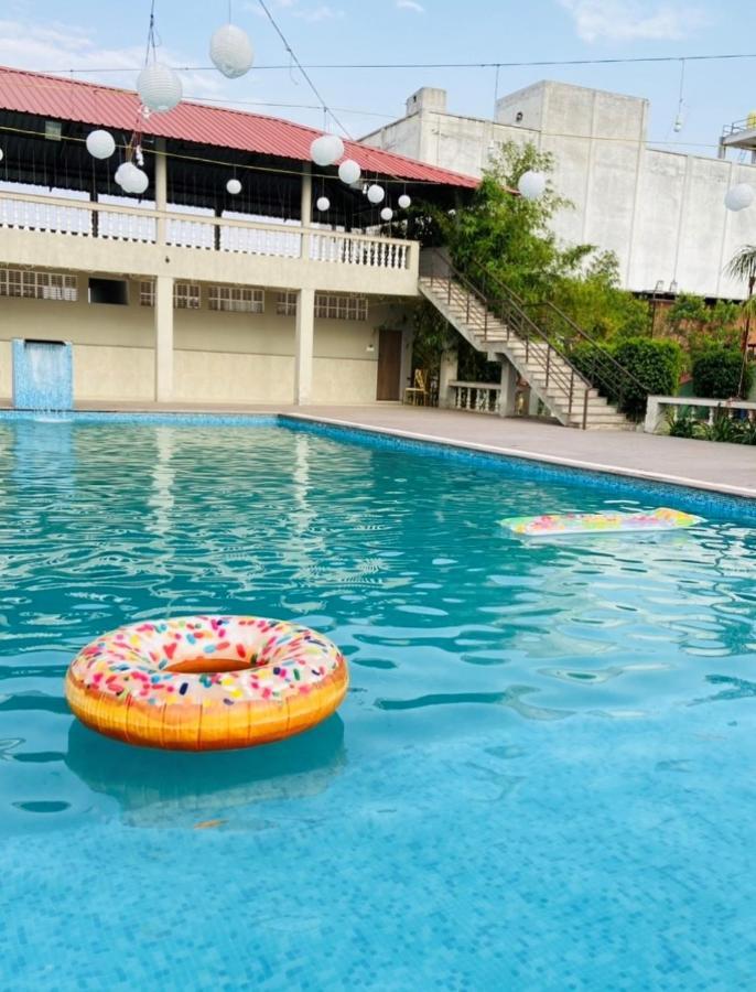 Jaidev Farms And Resort Chhindwāra Exteriör bild